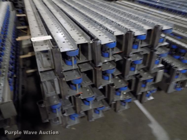 image for item EH9385 Speedways pallet flow rollers