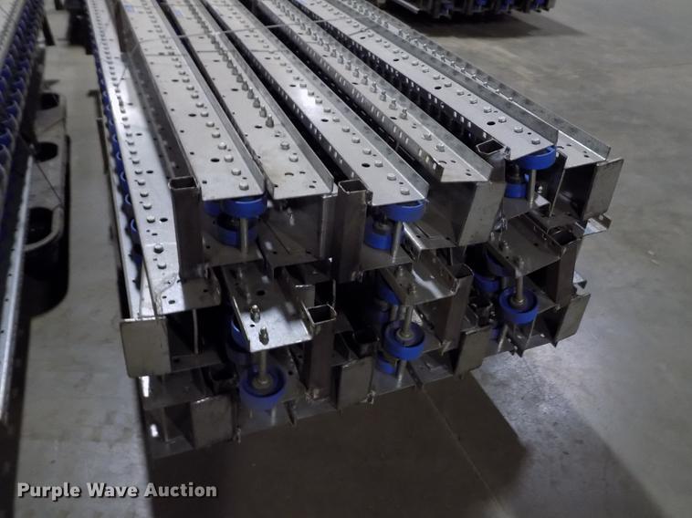 image for item EH9385 Speedways pallet flow rollers