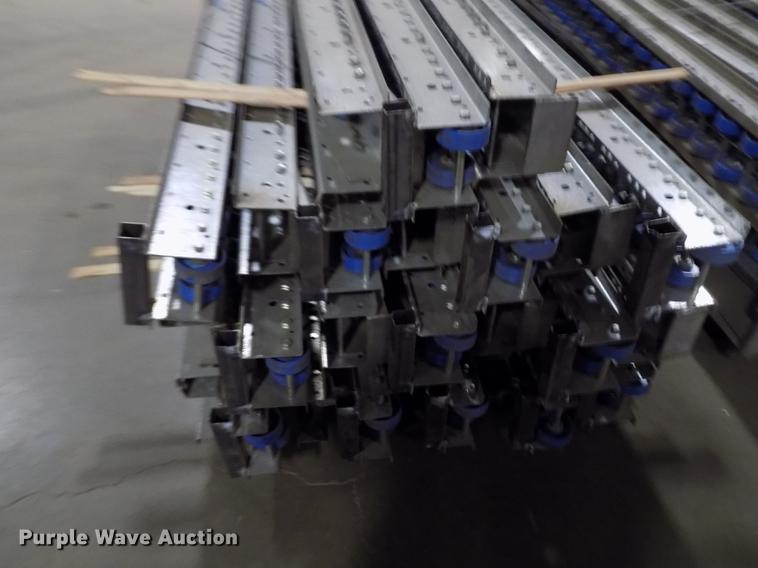 image for item EH9385 Speedways pallet flow rollers