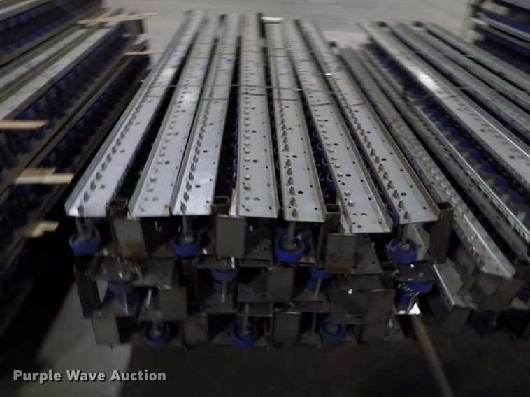 image for item EH9385 Speedways pallet flow rollers