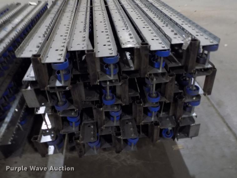 image for item EH9385 Speedways pallet flow rollers