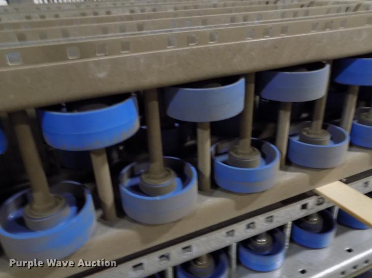 image for item EH9385 Speedways pallet flow rollers