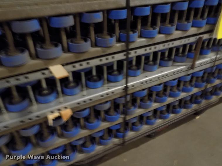 image for item EH9385 Speedways pallet flow rollers