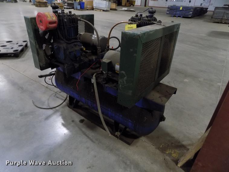 image for item EH9387 Air compressor