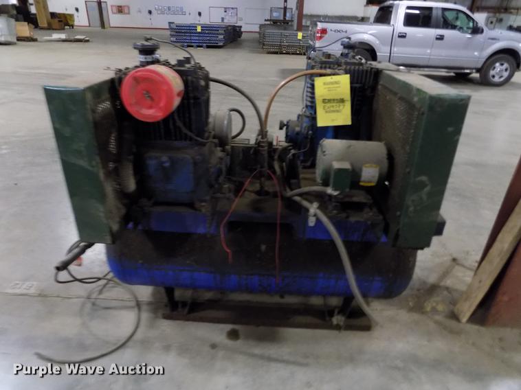image for item EH9387 Air compressor