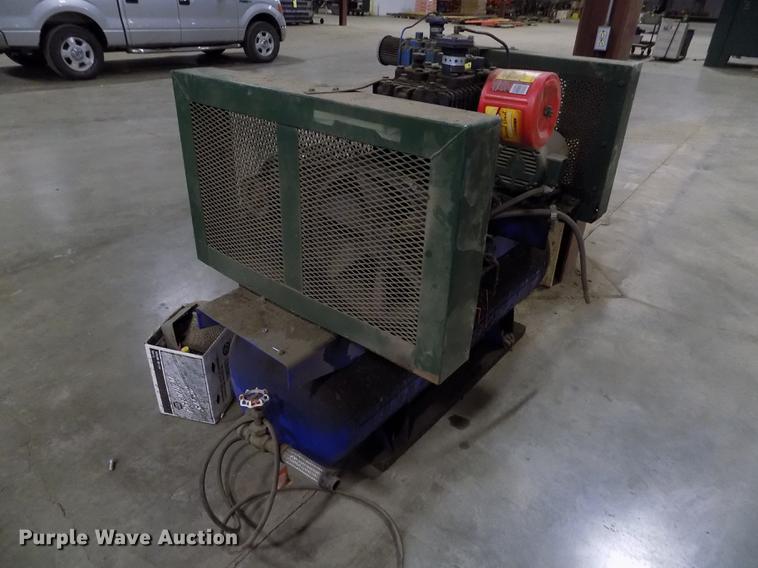 image for item EH9387 Air compressor