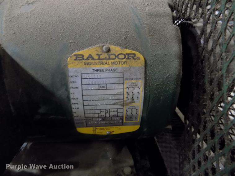 image for item EH9387 Air compressor