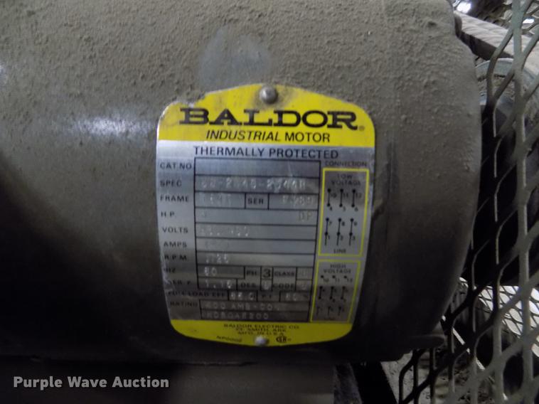 image for item EH9387 Air compressor