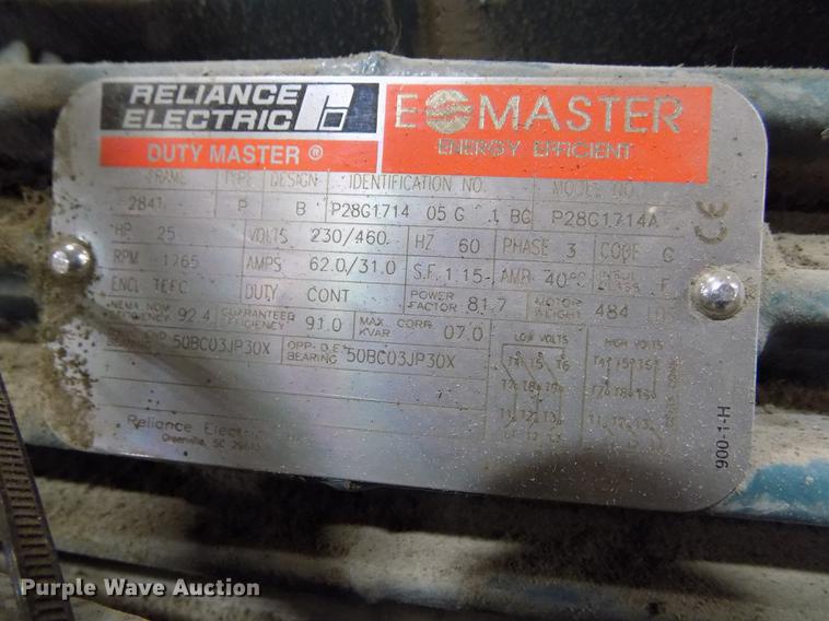 image for item EH9388 Electric motors