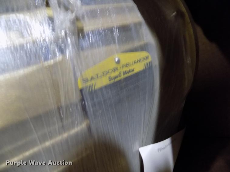 image for item EH9388 Electric motors