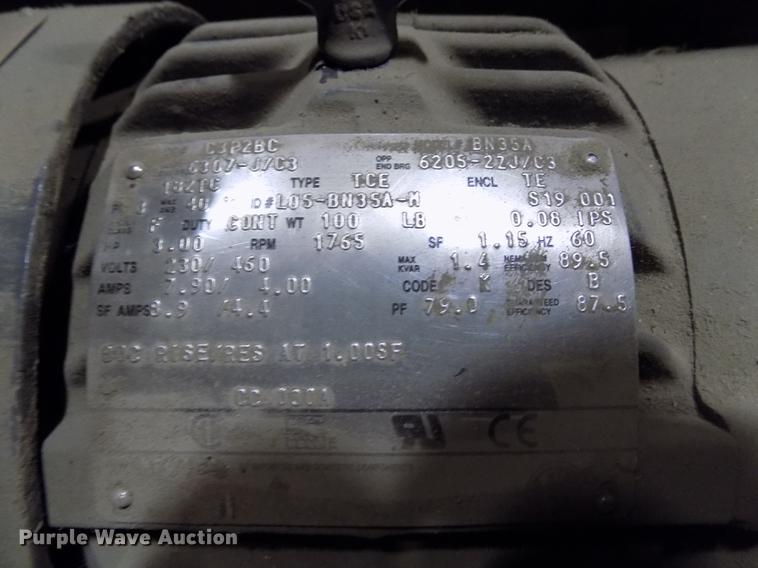 image for item EH9388 Electric motors