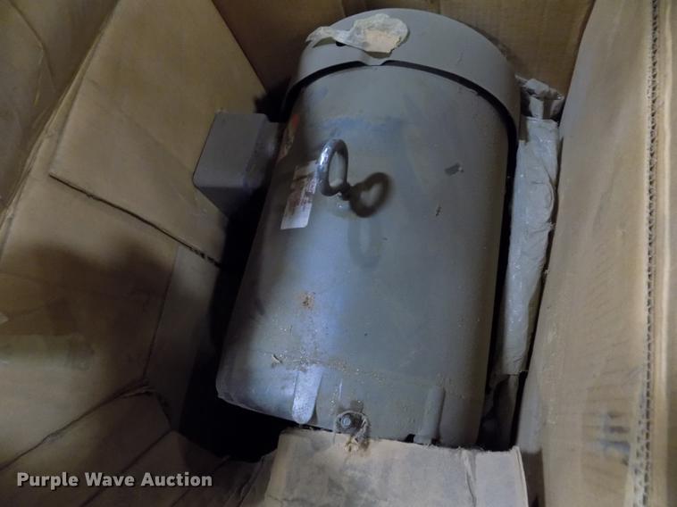 image for item EH9388 Electric motors