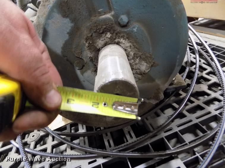 image for item EH9388 Electric motors