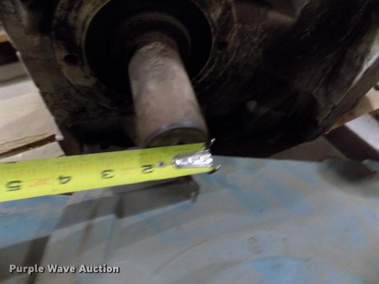 image for item EH9389 Conveyor system gearboxes