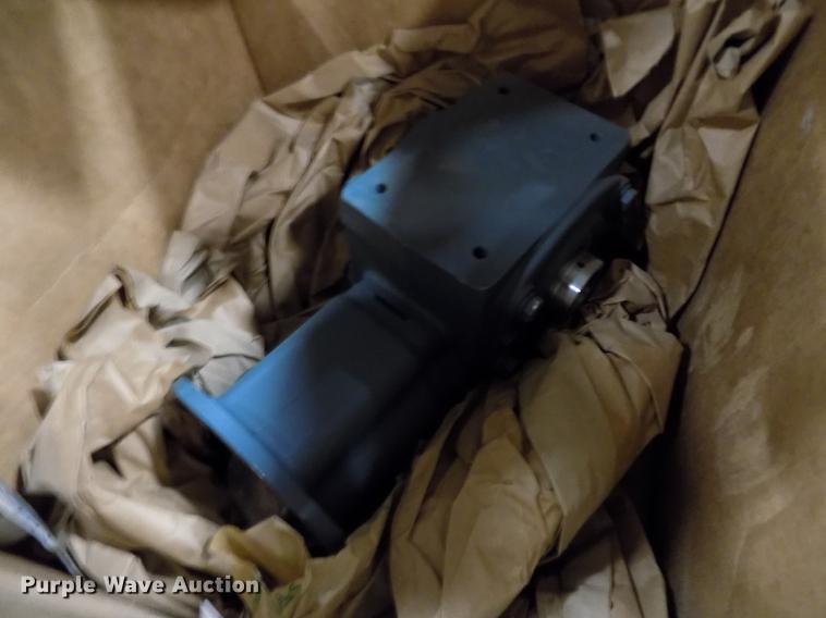 image for item EH9389 Conveyor system gearboxes