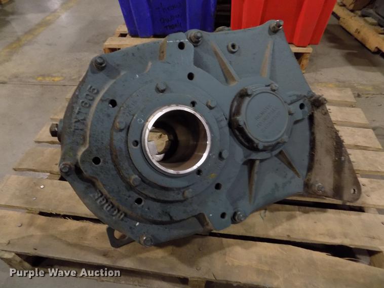 image for item EH9389 Conveyor system gearboxes