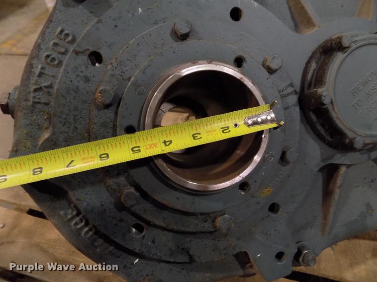 image for item EH9389 Conveyor system gearboxes