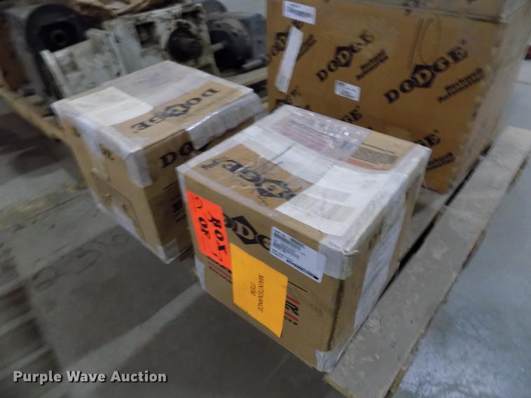 image for item EH9389 Conveyor system gearboxes