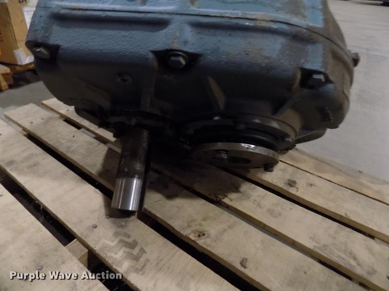 image for item EH9389 Conveyor system gearboxes