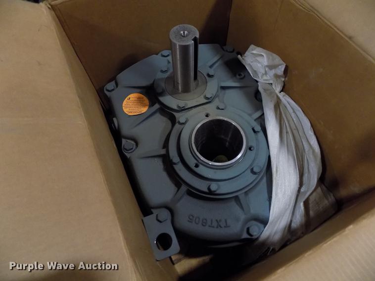 image for item EH9389 Conveyor system gearboxes