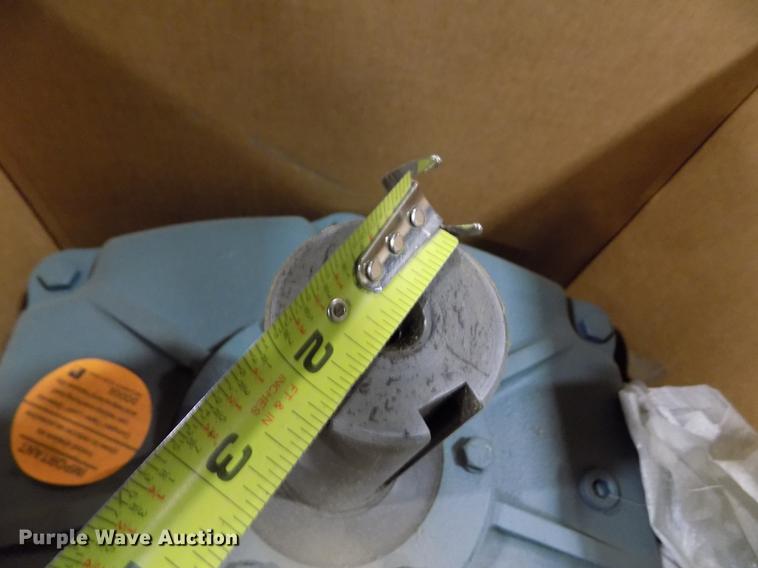 image for item EH9389 Conveyor system gearboxes