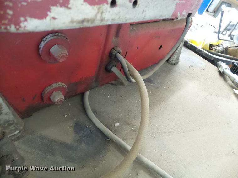 image for item EJ9006 Black & Decker valve grinder