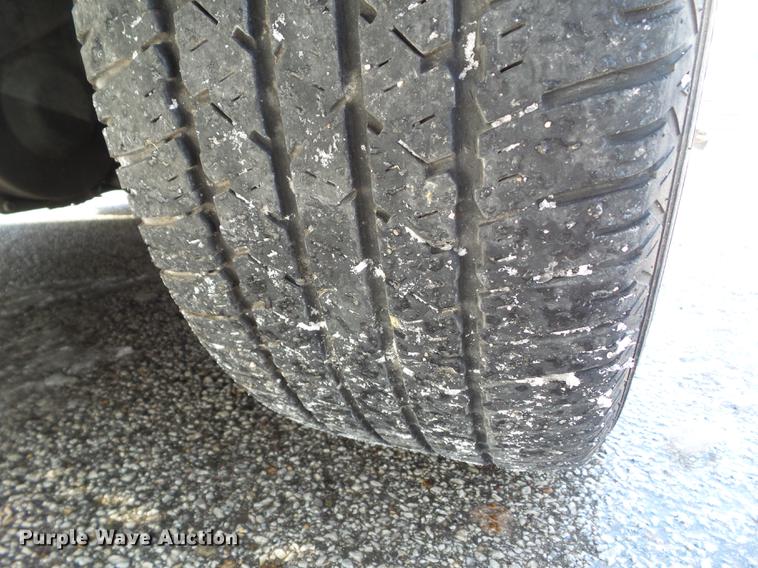 image for item EM9075 2012 Dodge Grand Caravan handicap accessible van