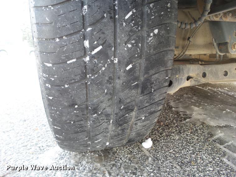 image for item EM9075 2012 Dodge Grand Caravan handicap accessible van