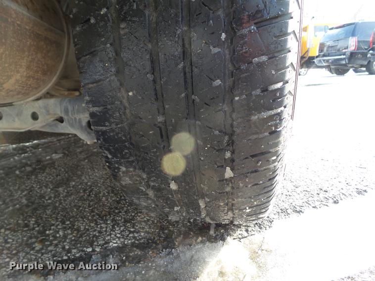 image for item EM9075 2012 Dodge Grand Caravan handicap accessible van