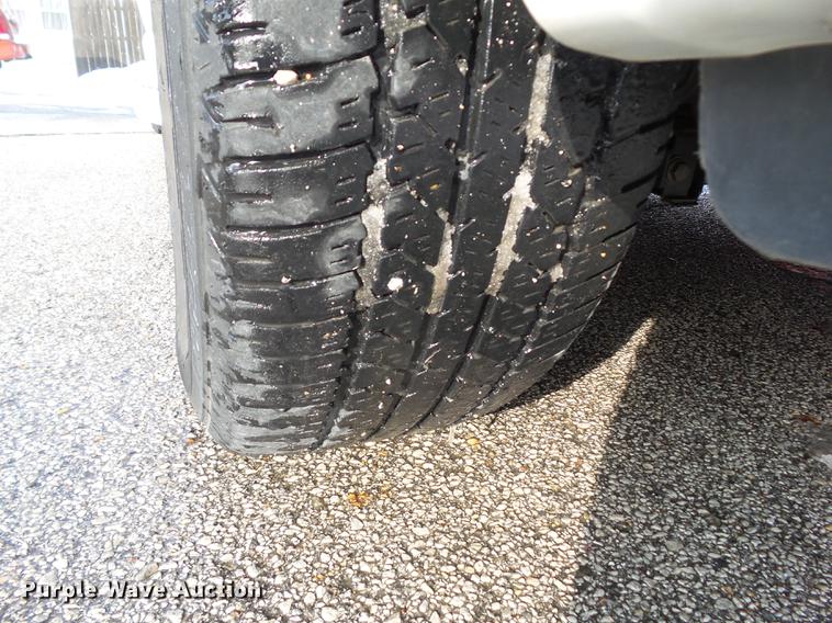 image for item EM9075 2012 Dodge Grand Caravan handicap accessible van