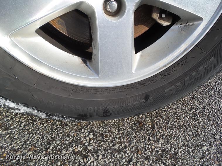 image for item EM9075 2012 Dodge Grand Caravan handicap accessible van