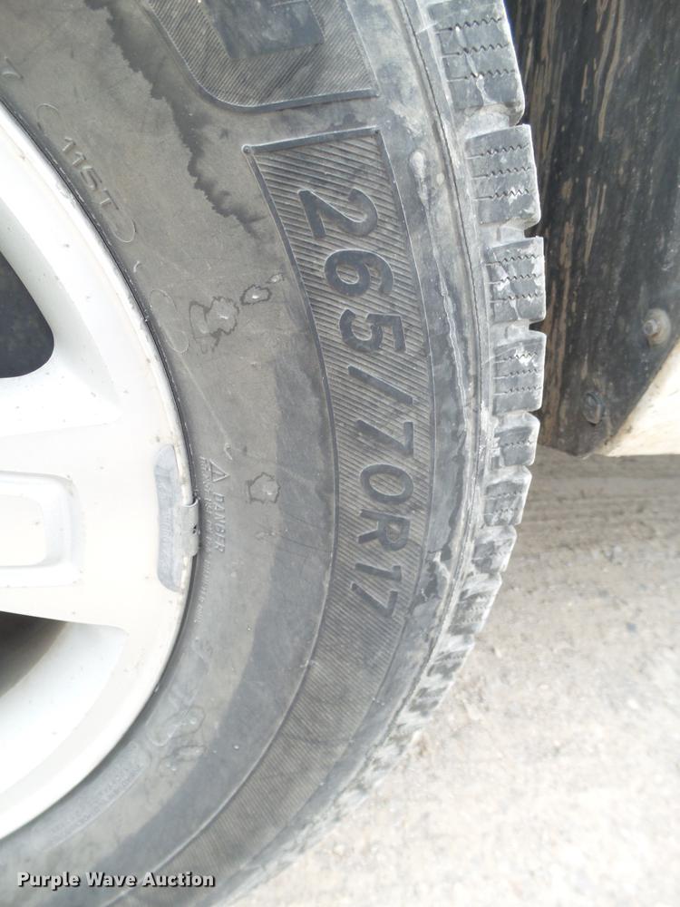 image for item EN9684 2008 Chevrolet Silverado 1500 Ext. Cab pickup truck