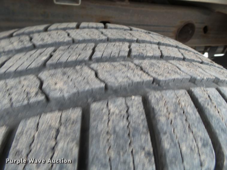 image for item EN9684 2008 Chevrolet Silverado 1500 Ext. Cab pickup truck