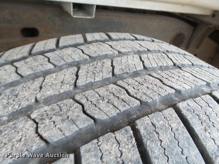 image for item EN9684 2008 Chevrolet Silverado 1500 Ext. Cab pickup truck