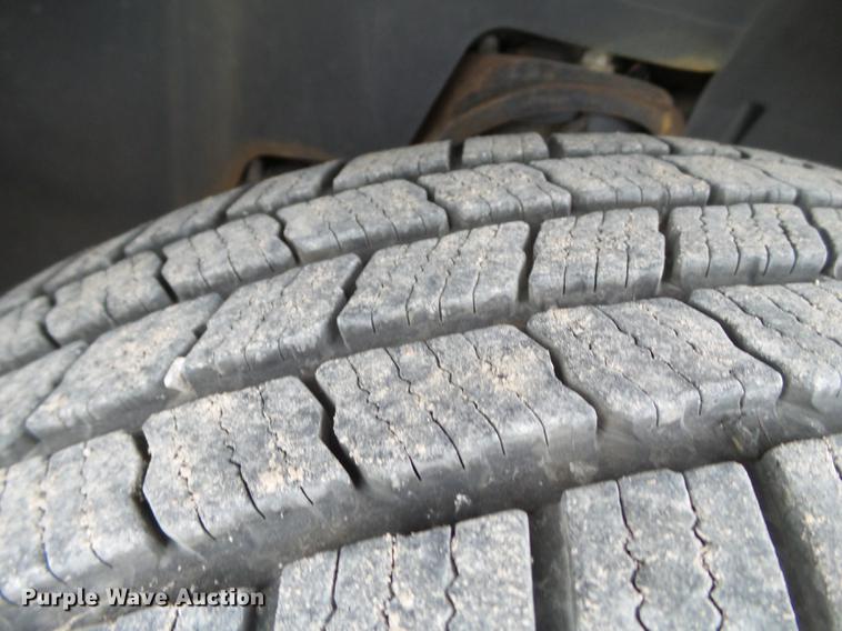 image for item EN9684 2008 Chevrolet Silverado 1500 Ext. Cab pickup truck