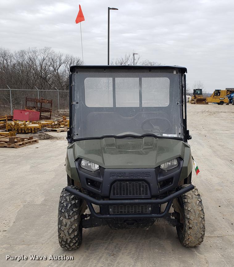 image for item EN9789 2013 Polaris Ranger utility vehicle