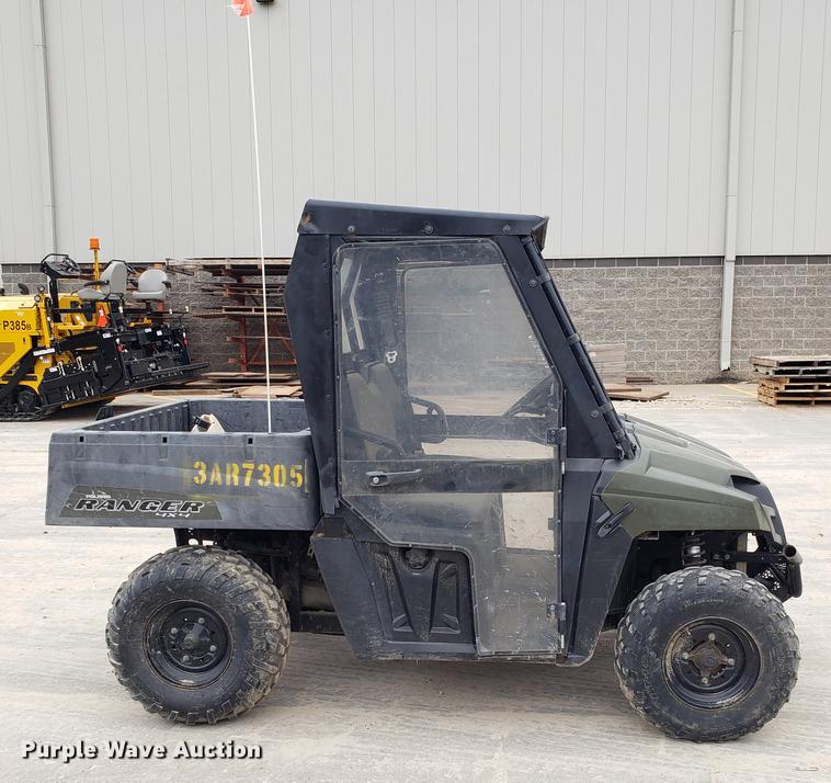 image for item EN9789 2013 Polaris Ranger utility vehicle