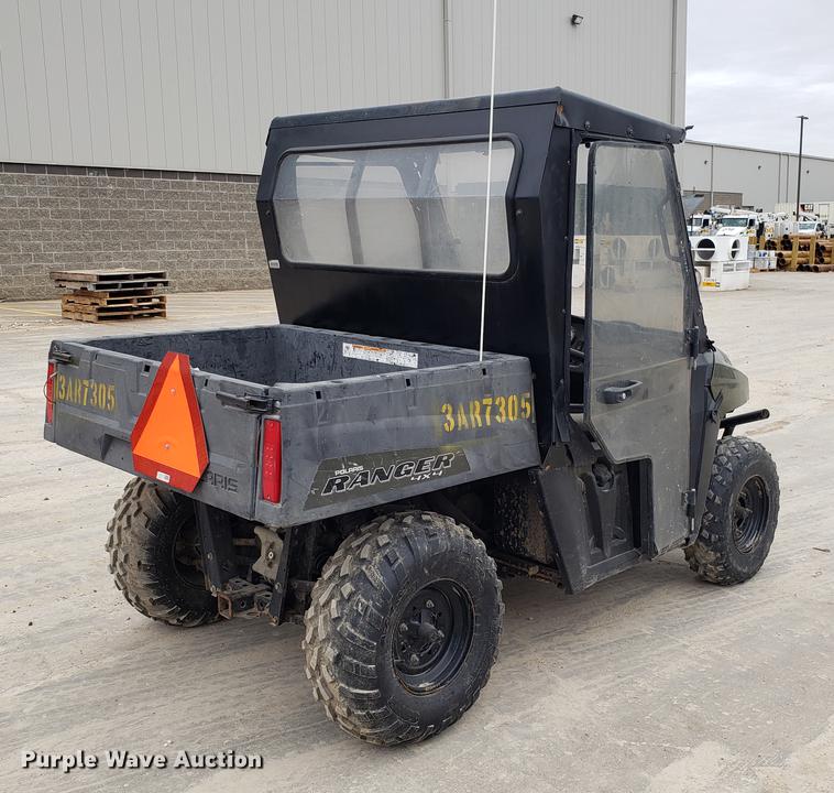 image for item EN9789 2013 Polaris Ranger utility vehicle