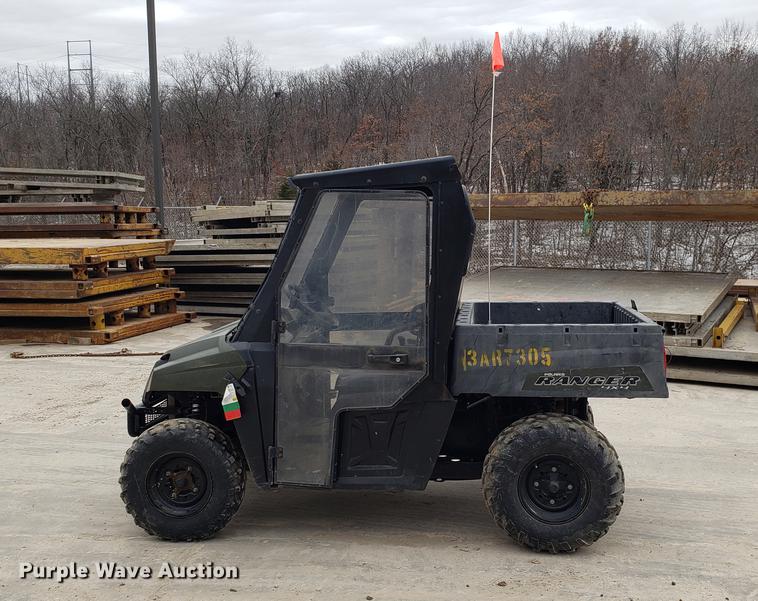 image for item EN9789 2013 Polaris Ranger utility vehicle