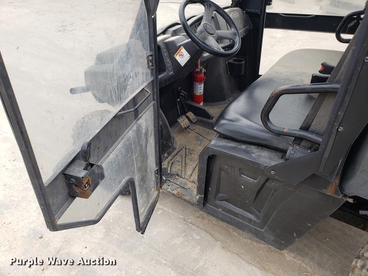 image for item EN9789 2013 Polaris Ranger utility vehicle
