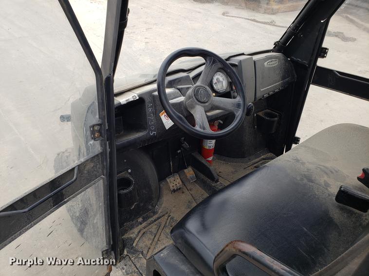 image for item EN9789 2013 Polaris Ranger utility vehicle
