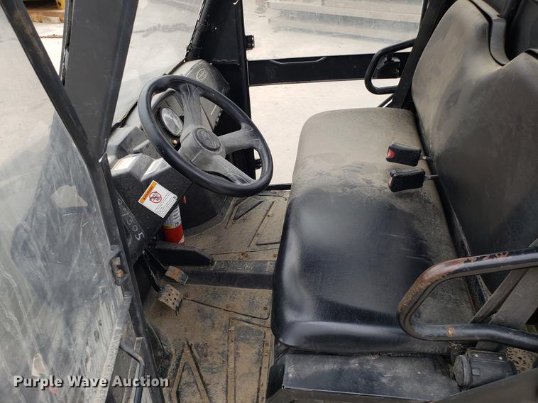 image for item EN9789 2013 Polaris Ranger utility vehicle