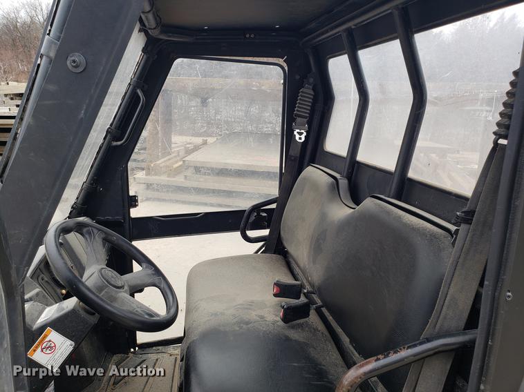 image for item EN9789 2013 Polaris Ranger utility vehicle