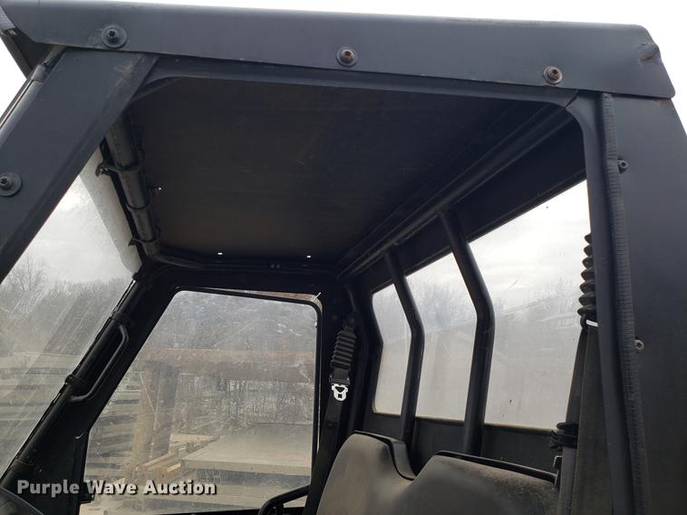 image for item EN9789 2013 Polaris Ranger utility vehicle