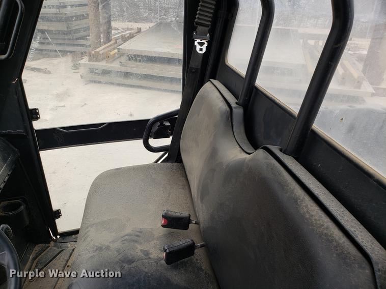 image for item EN9789 2013 Polaris Ranger utility vehicle