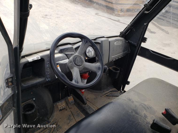 image for item EN9789 2013 Polaris Ranger utility vehicle