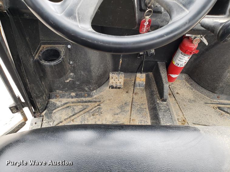 image for item EN9789 2013 Polaris Ranger utility vehicle