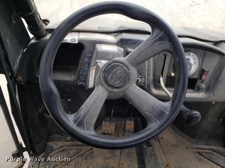 image for item EN9789 2013 Polaris Ranger utility vehicle