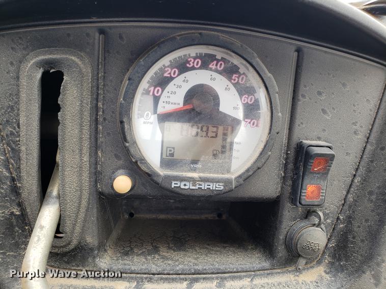 image for item EN9789 2013 Polaris Ranger utility vehicle