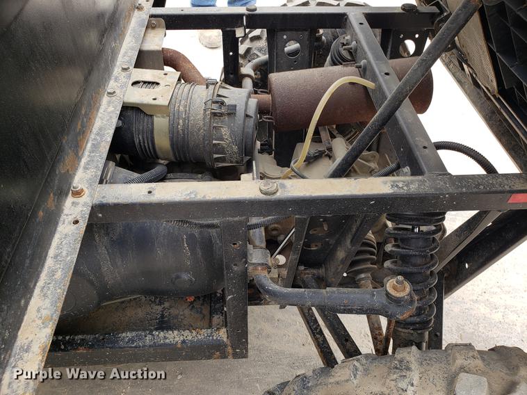 image for item EN9789 2013 Polaris Ranger utility vehicle